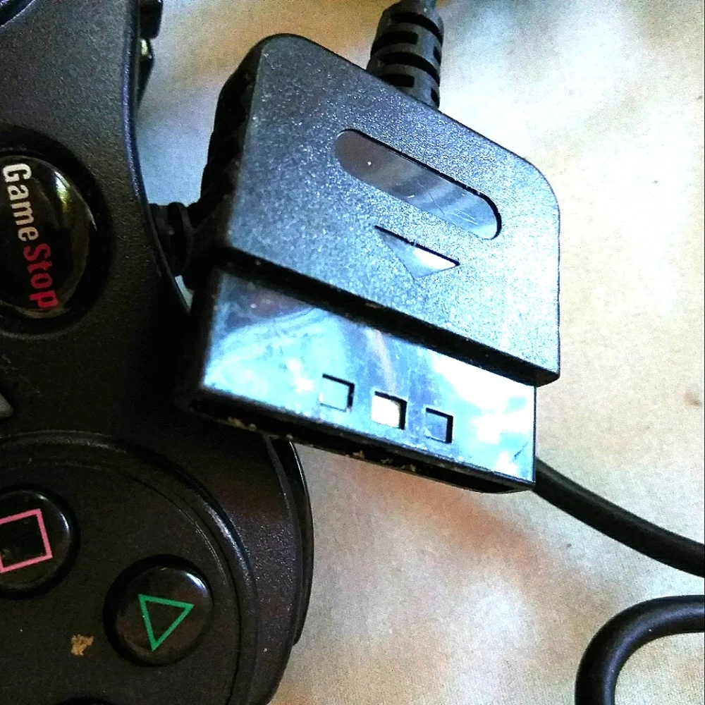 GameStop choice different